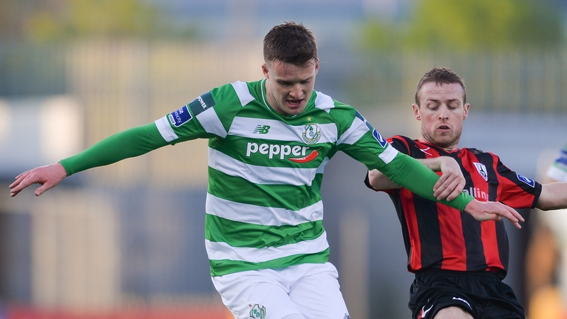 'They certainly seem as if they've turned a bit of a corner'