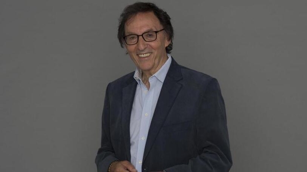 Legendary lyricist Don Black talks to RTÉ Arena