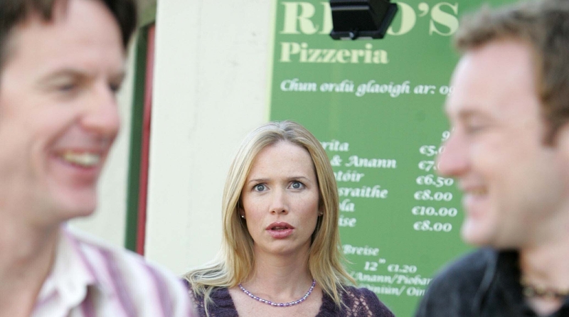 Caitriona's dalliances with men come under scrutiny in tonight's special edition of Ros na Rún