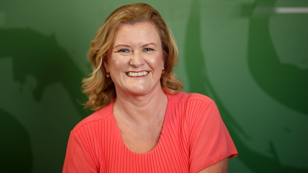 Athrú aeráide agus na meáin: Máirín Ní Ghadhra