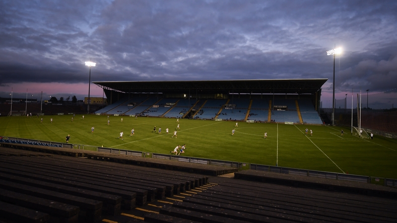 MacHale Park looks set to remain empty for the Allianz League campaign