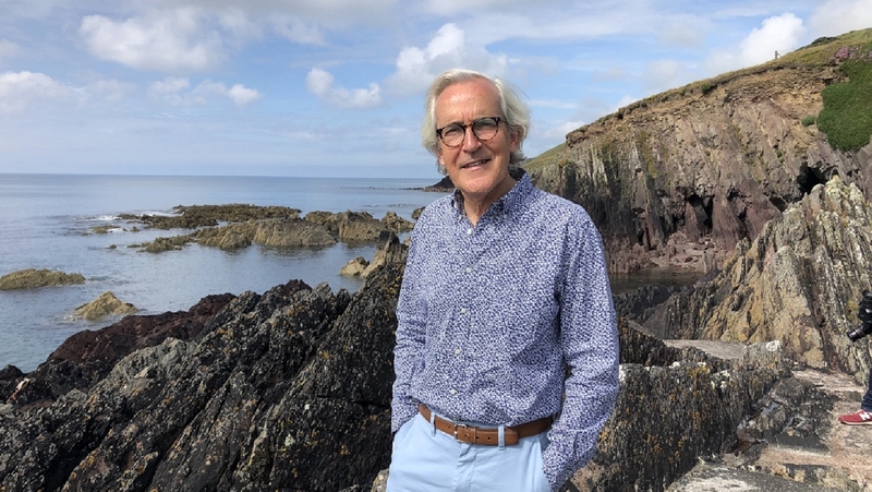 Watch How to Cook Well with Rory O'Connell at 8:30pm on Tuesday evenings on RTÉ One.