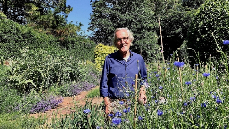 Watch How to Cook Well with Rory O'Connell at 8:30pm on Tuesday evenings on RTÉ One.