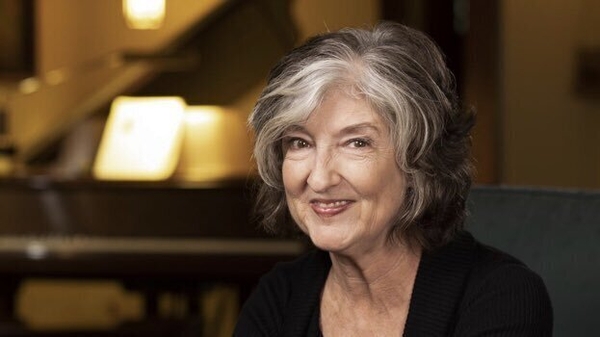 How To Fly: Barbara Kingsolver on her new poetry collection
