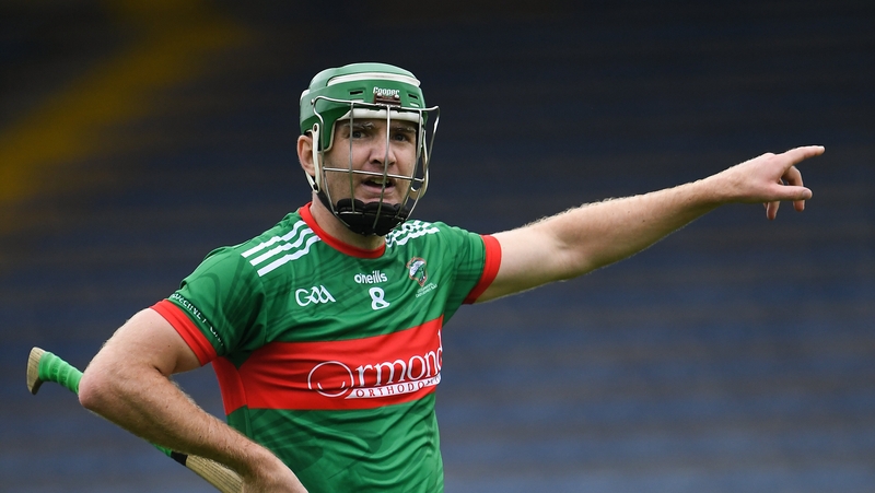 'As a kid you'd be dreaming of coming into play at Semple Stadium'