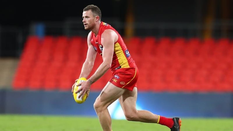 Pearce Hanley has opted to retire