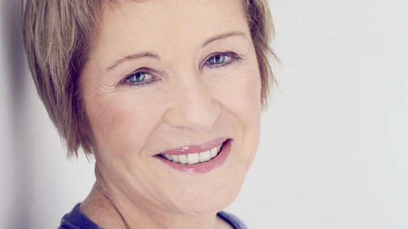 Róisín Meaney: The reader should avoid judging this book by its cover.