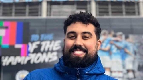Thiago Cortes died of his injuries yesterday morning