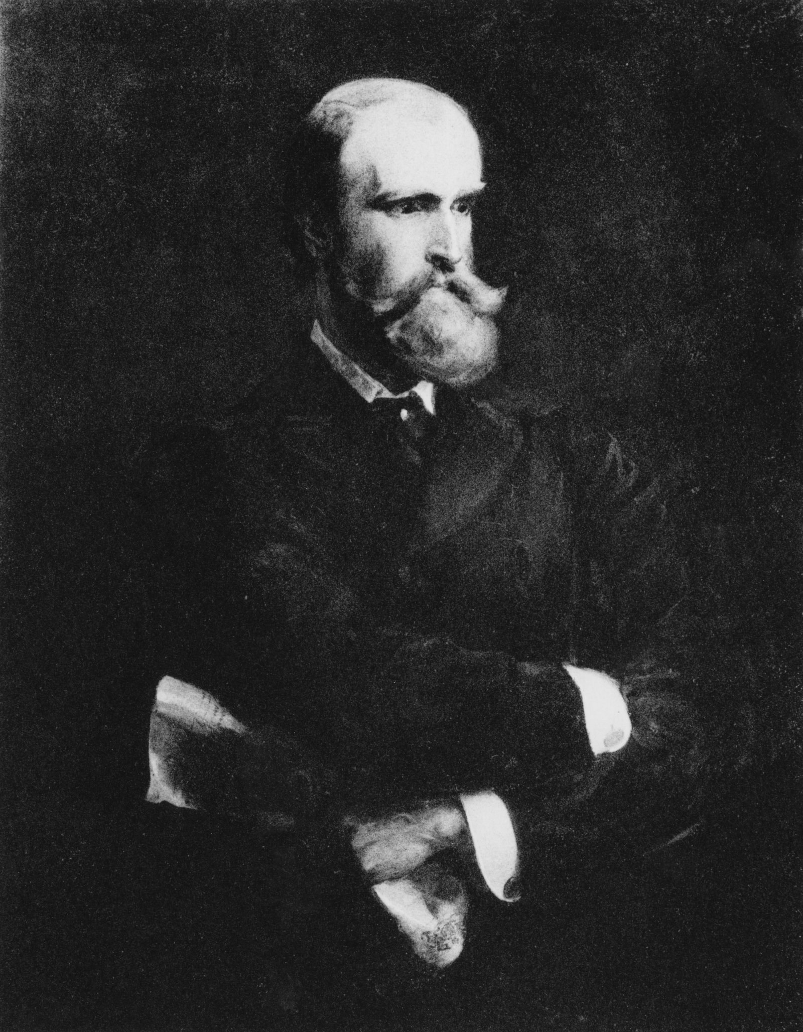Charles Stewart Parnell