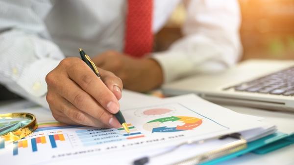 The ESRI report notes 'push back' from some male civil servants