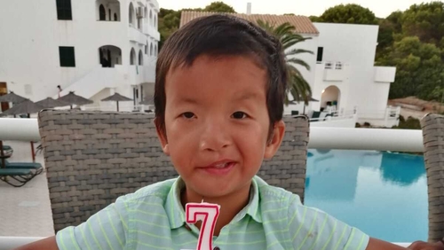 EnLe Harrington Creegan has had a vital audiology appointment cancelled