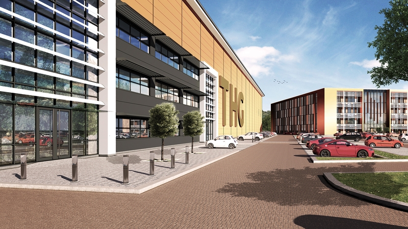 The Hut Group owns retail brands such as Lookfantastic and skin care group ESPA