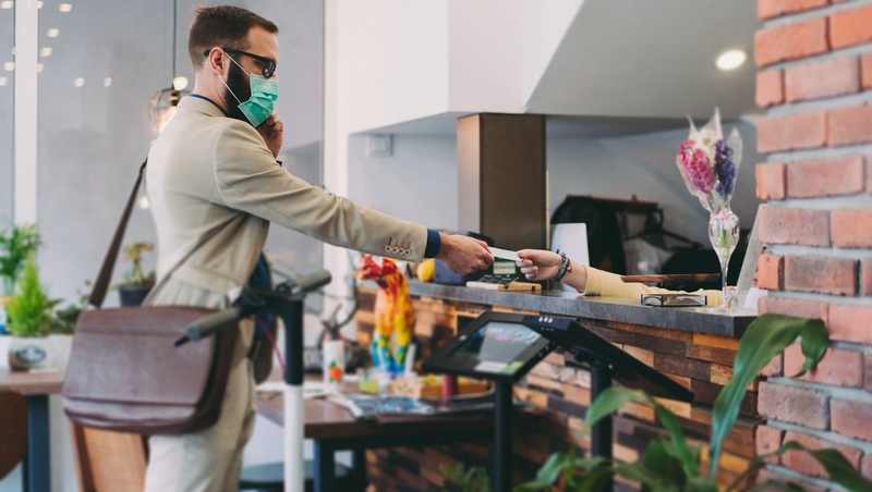 The scheme aims to incentivise people to holiday at home and spend money in local tourism and hospitality businesses