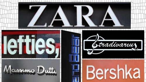 Inditex, the world's biggest fast fashion company, vowed that all its pieces will be made with a reduced impact on the environment by 2030