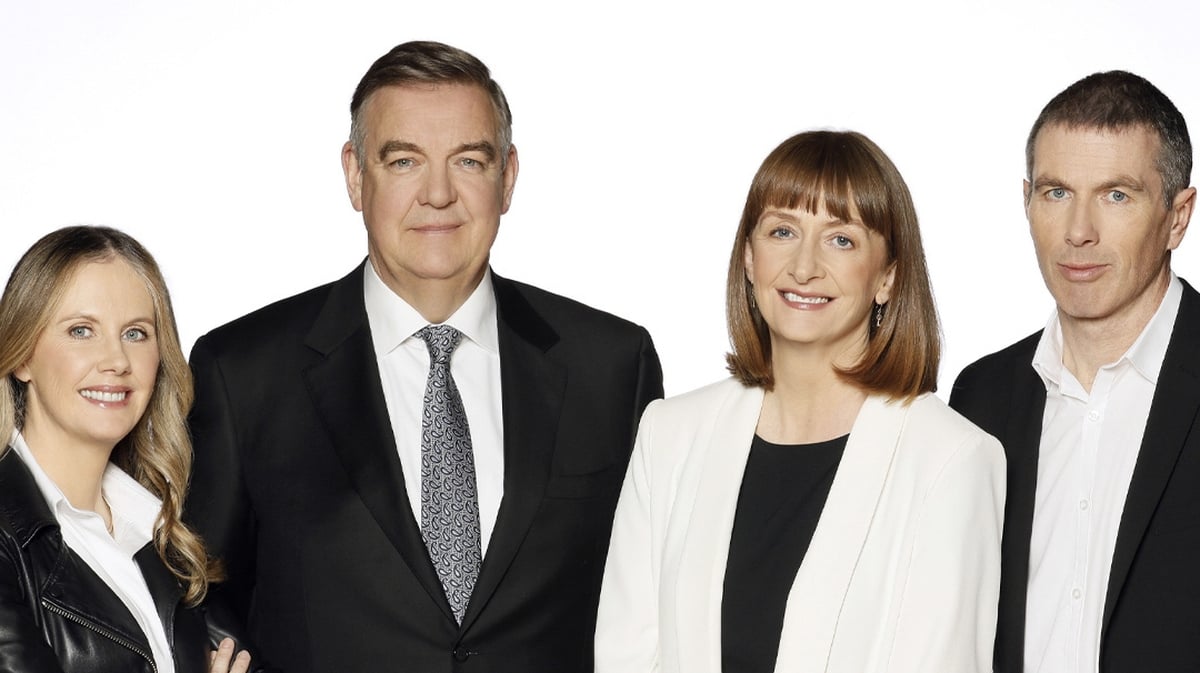 Morning Ireland Wednesday 16 September 2020
