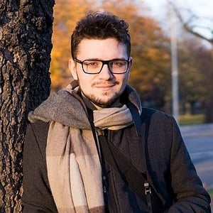 Stuart Lang