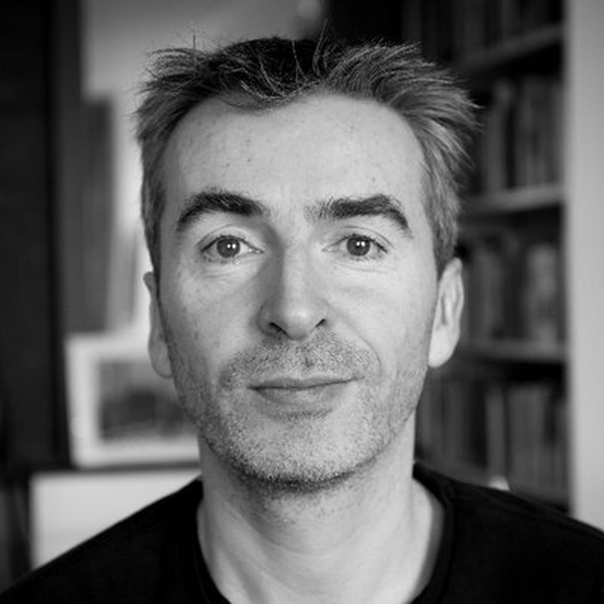  Aidan O'Donnell