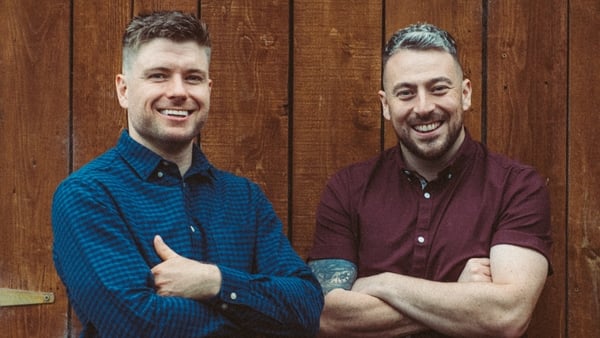 The 2 Johnnies