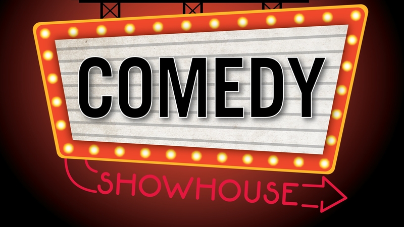 The Covid-19 restrictions have really reduced comedians' ability to make us laugh