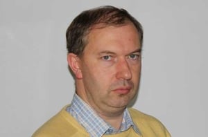 Adrian Kavanagh
