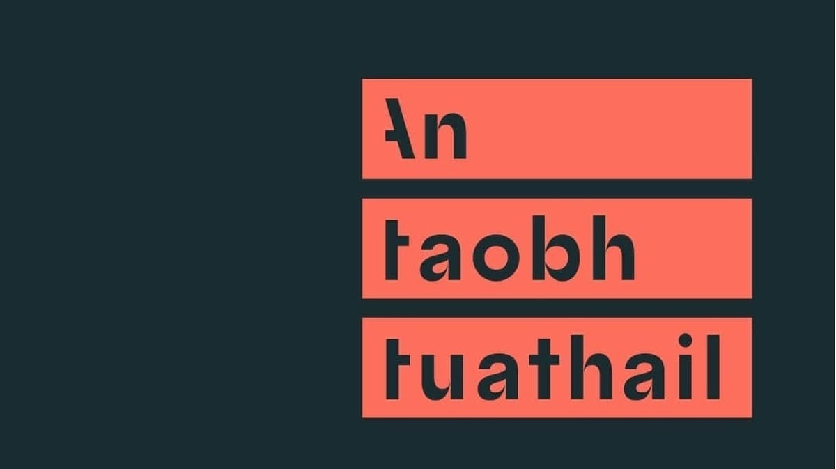 An Taobh Tuathail Tuesday 8 September 2020