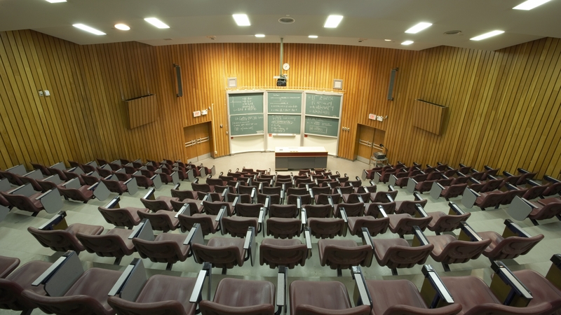 Simon Harris said the planned investment of €307m would be in addition to the current €2bn annual spend on higher education