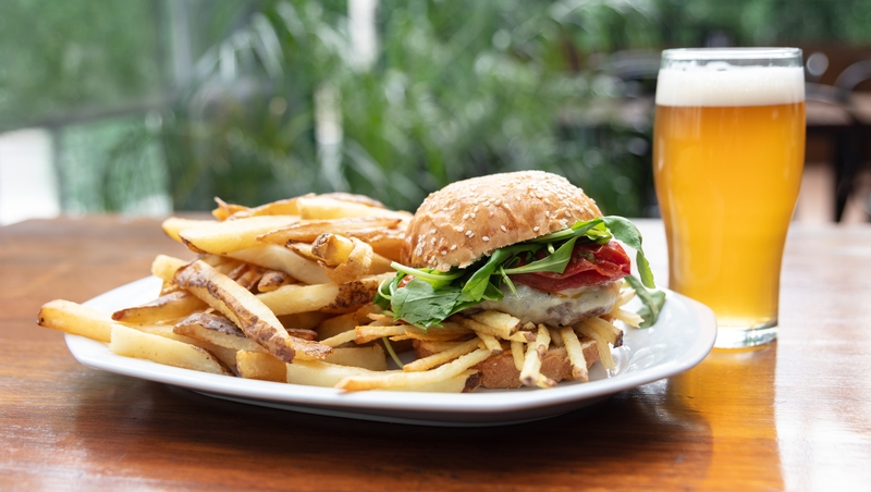 The letter is co-signed by 216 hotels, 115 pubs, 52 firms from the event sector, 19 alcoholic drinks suppliers, 27 food and non-drinks suppliers and 12 trade associations