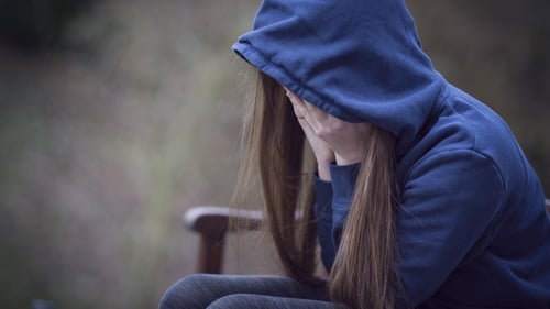 Urgent changes to support services for young people are needed to avert 'a mental health disaster'