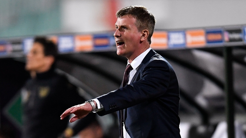 Kenny took charge of his first game on Thursday