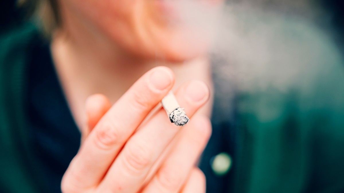 New campaign aims to help people give up smoking