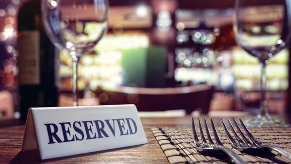 VAT rate from 13.5% to 9% welcomed by hospitality sector