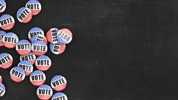 "Votes obviously matter when it comes to determining who wins a presidential election contest, but where you win those votes is also important"