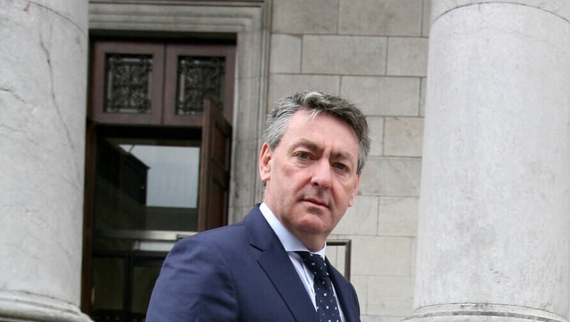 Billy Kelleher said he has written another letter highlighting the issues