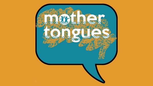 A Brand New Podcast - Mothertongues