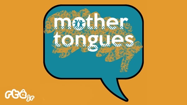 Mothertongues: All the episodes in one place