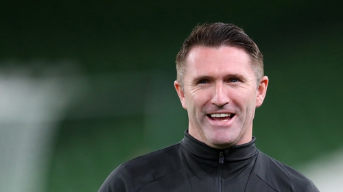 'I don't think many teams will look forward to playing Leeds in the Premier League'
