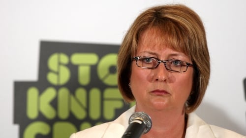 Jacqui Smith