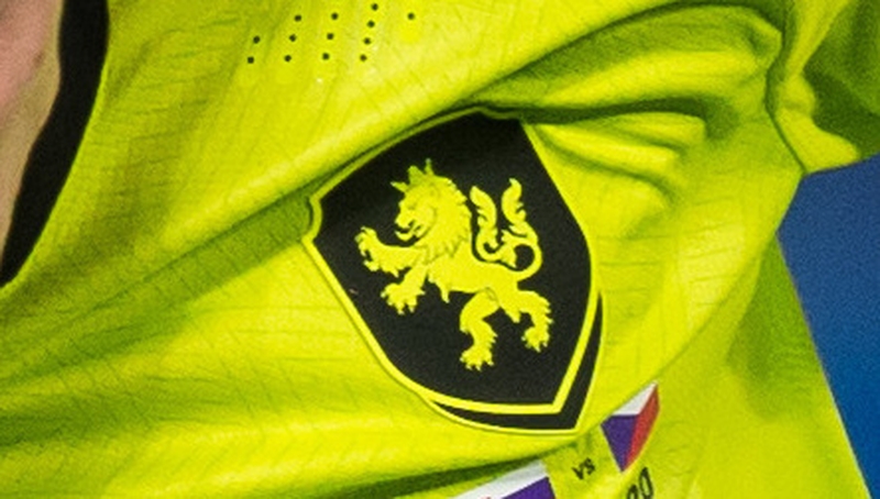 The Czech Republic beat Slovakia on Friday night