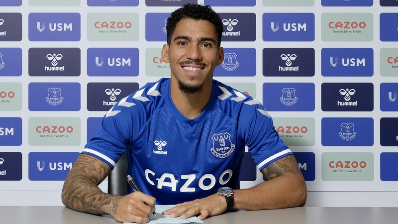 Allan is a big fan of Carlo Ancelotti