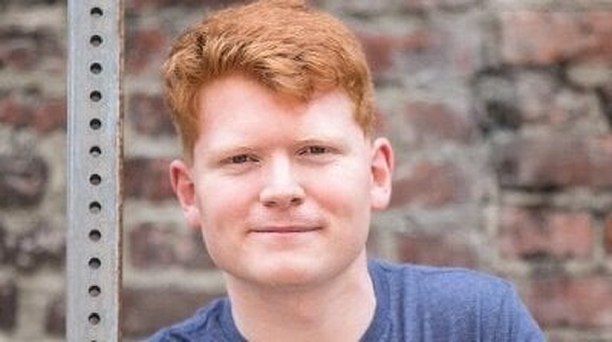 Tommy Collison - Inclusive Education