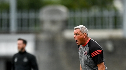 The Bohemians manager was frustrated with key refereeing decisions
