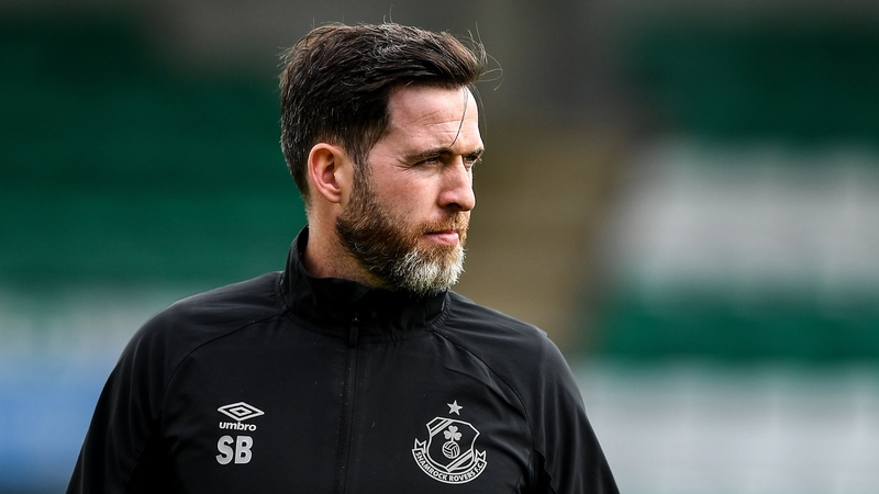 'You have all the possession and they give out, you win showing great character and organisation and they give out'