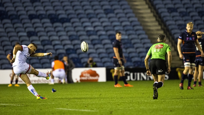 Madigan won it with the last kick of the game