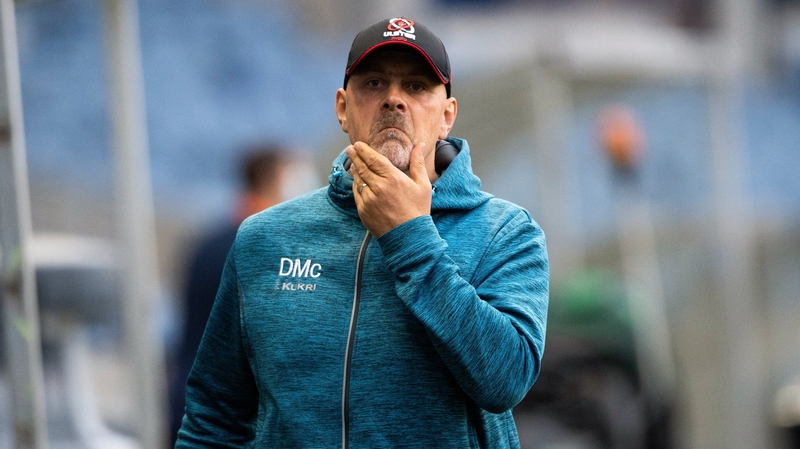 'We'll come up with a game plan we hope will work and we'll give it a shot'