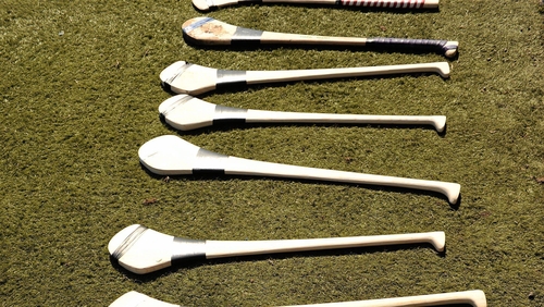 Inniscarra v Glen Rovers has been postponed
