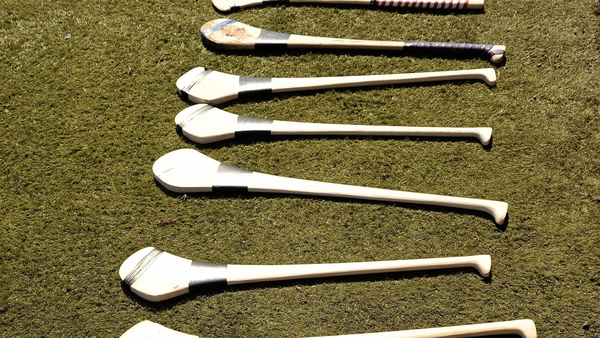 Inniscarra v Glen Rovers has been postponed