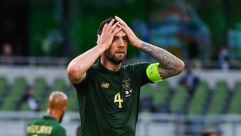 'We've been knocked down before and come back'