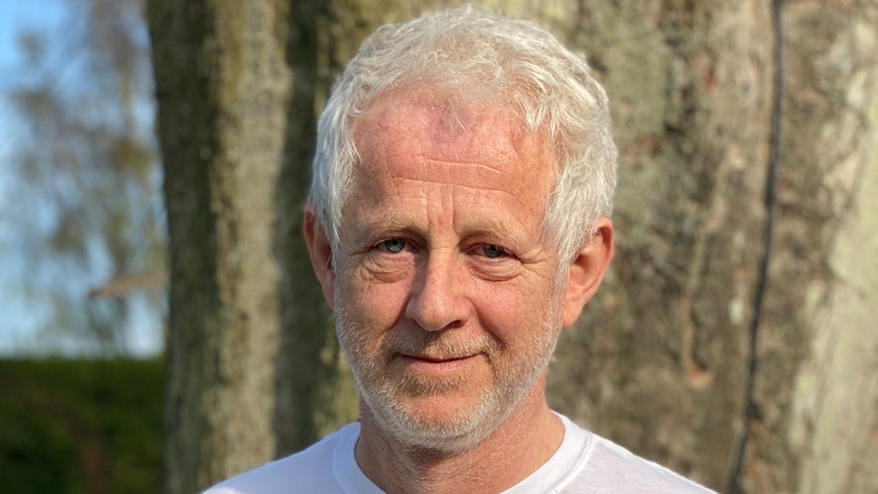 Richard Curtis doesn't mind if people don't like his movies