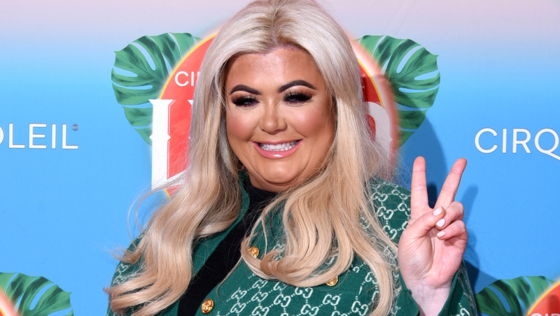 Gemma Collins is the Most Iconic TOWIE star