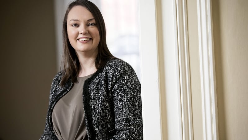 IVCA director-general Sarah-Jane Larkin said measures contained in Budget 2022 should help fund-raising firms in the coming months